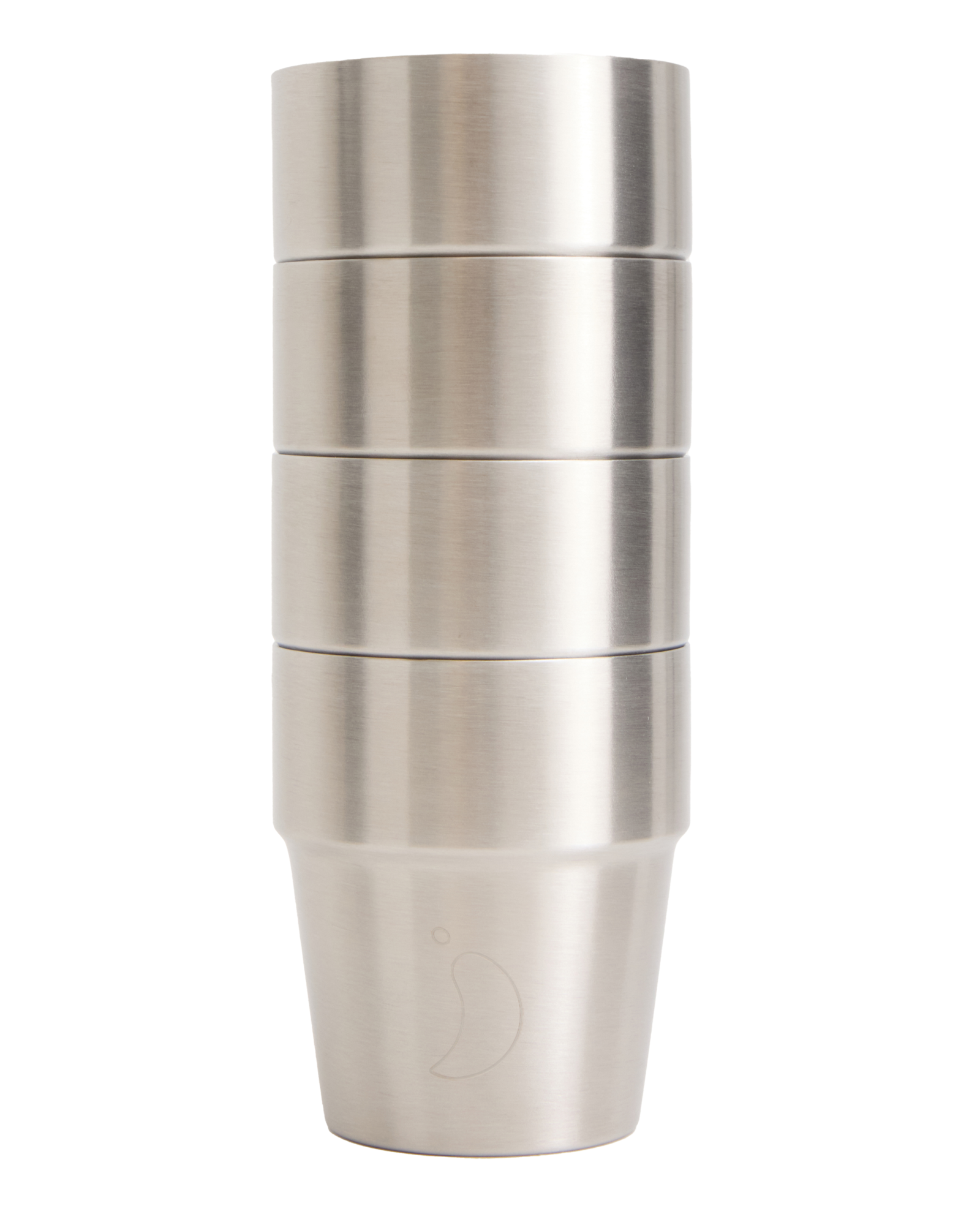 Chilly's Stackable Cups