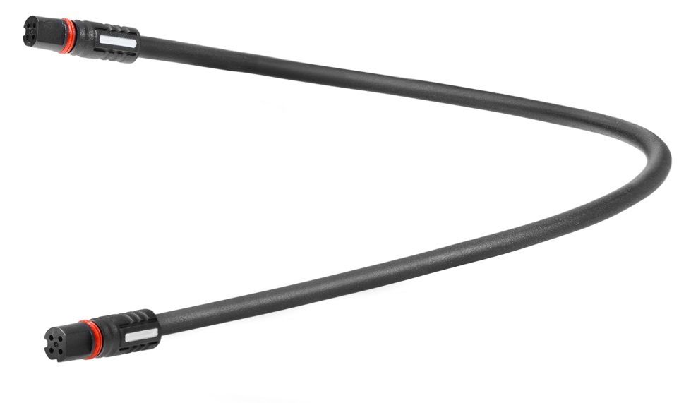 Displaykabel BCH3611 / schwarz / 350 mm