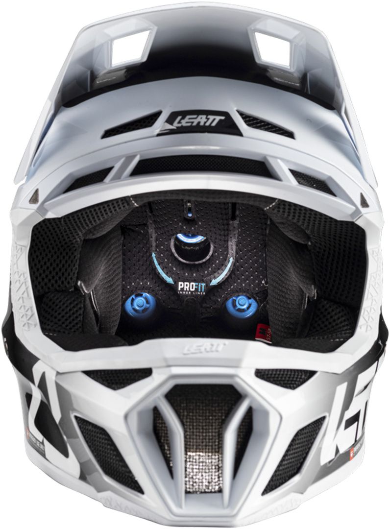 MTB Gravity 8.0 Helmet / white / M