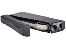 GUARD TOOL BOX für COWORKING5 und ESSENTIAL8, Kunststoff / schwarz