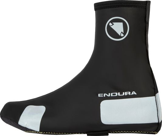 URBAN LUMINITE Überschuhe / schwarz / S=37-39.5