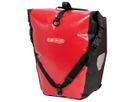 BACK-ROLLER CLASSIC Taschen (Duo) / rot