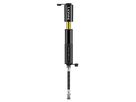 POCKET DRIVE HV Pumpe / black