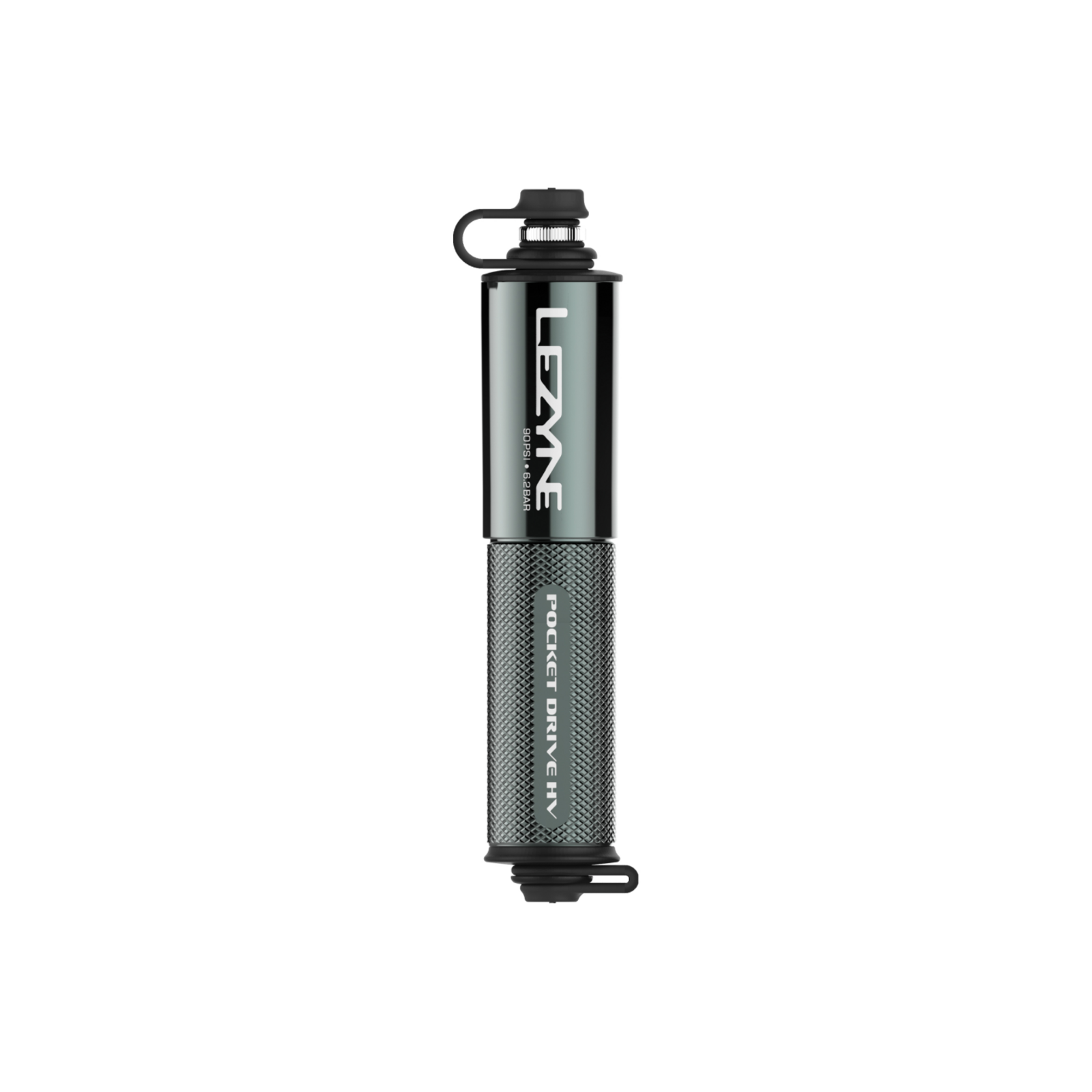 Pocket Drive HV / lite grey gloss / one size