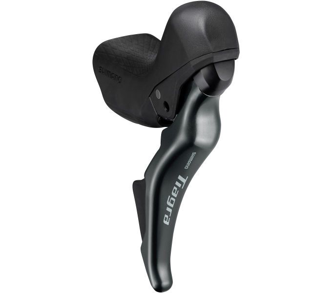 Brems-/Schalthebel Tiagra ST-4725 / schwarz / rechts, 10