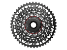 RED XPLR AXS Kassette XG-1391 13fach / black/silver / 10-46t