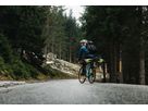 SKI RACK / 03 Skiträger für Velos / schwarz