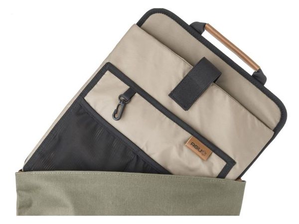 Convoy Single Bike Bag Urban / army green