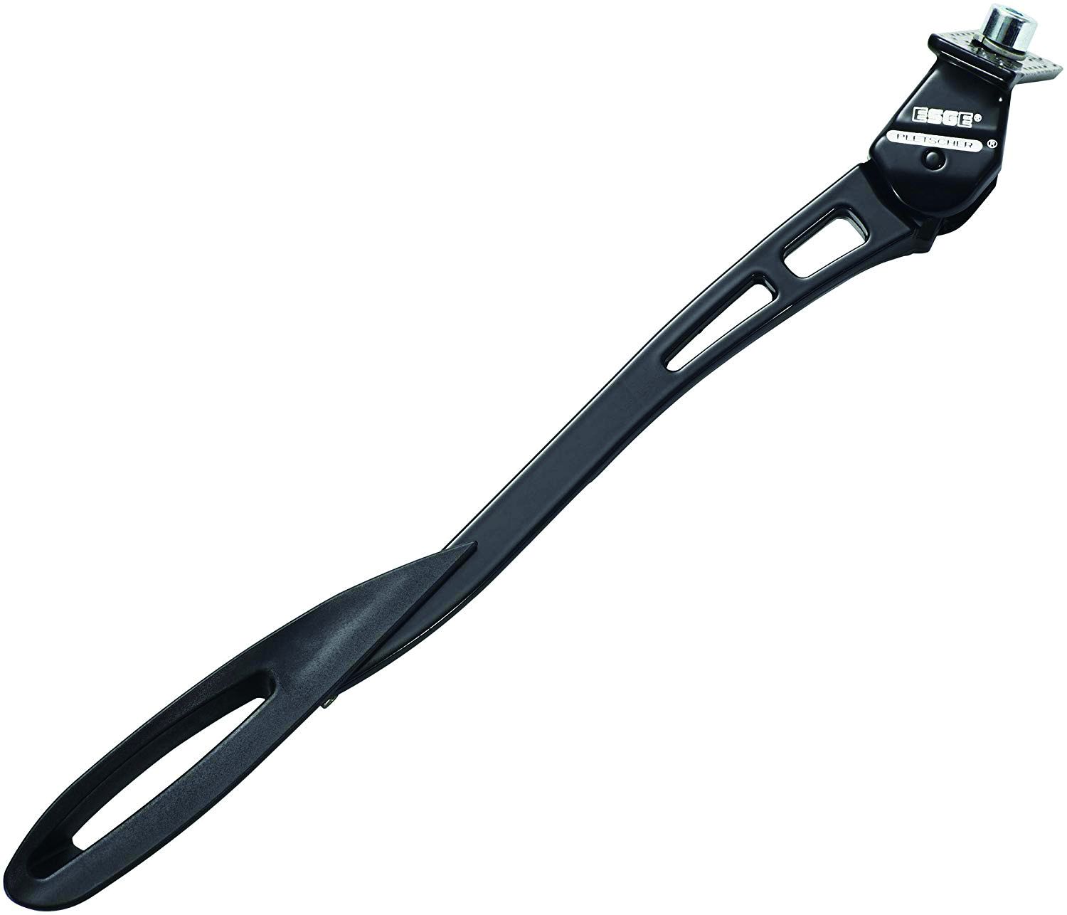 Mittelstütze Zoom schwarz / schwarz