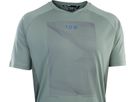 TRAZE Herren-Kurzarmshirt / sea grass / S