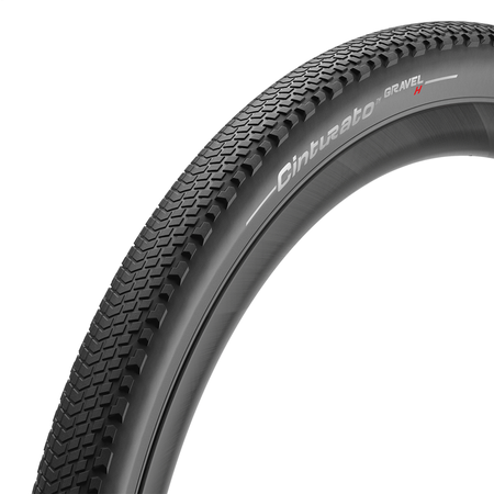 Cinturato Gravel TLR Hard Terrain / black / 45-584
