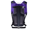 Ride 8L Backpack / violet/black