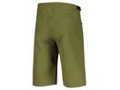 TRAIL FLOW PRO Herren-Bikeshorts / fir green / XXL
