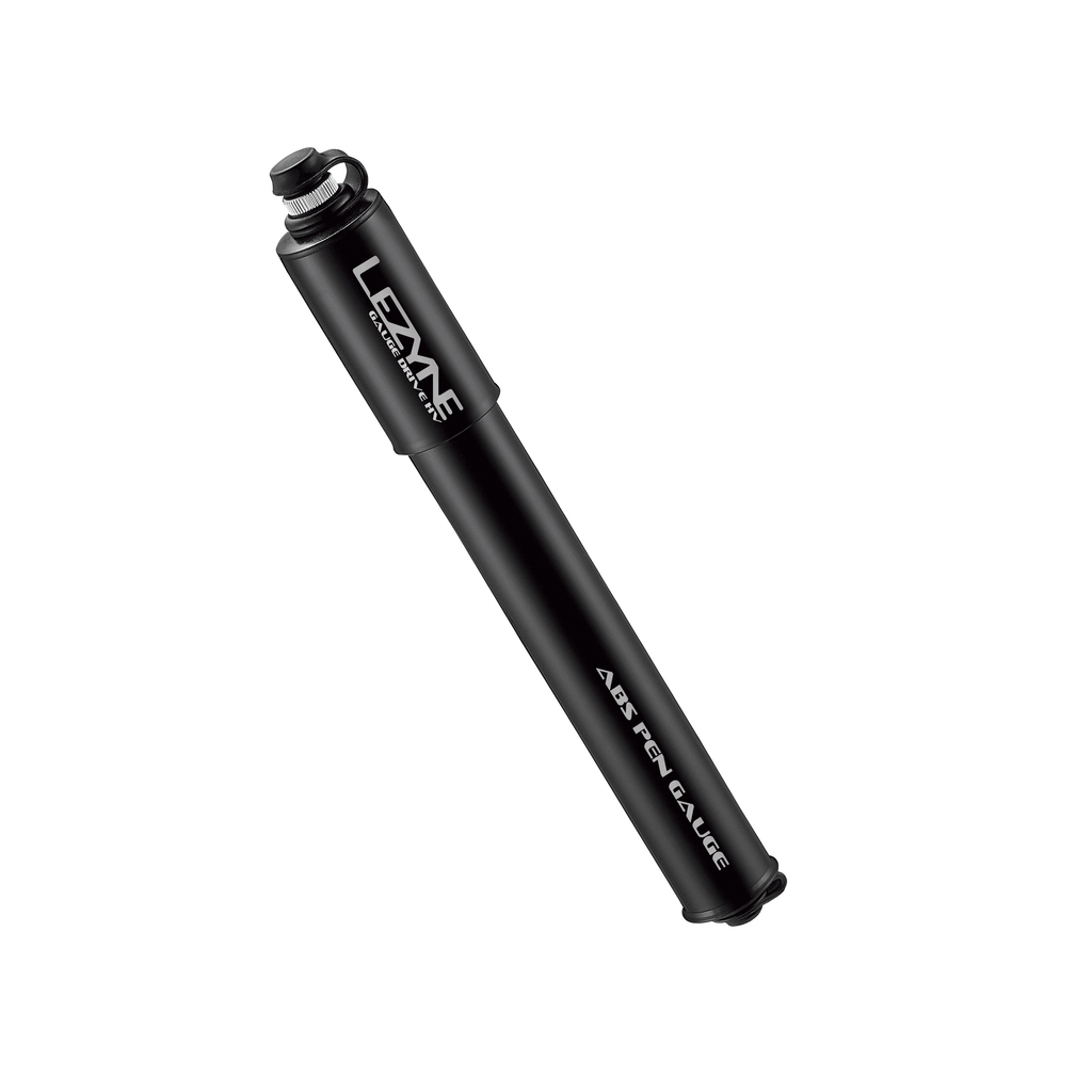 Gauge Drive HV - M / black gloss / one size