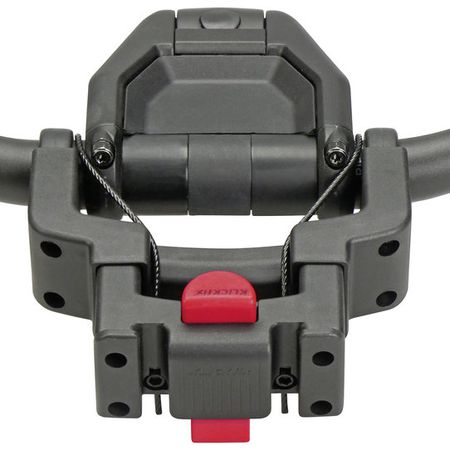 DISTANZSET zu KLICKFIX-Lenkerhalterung / 100mm