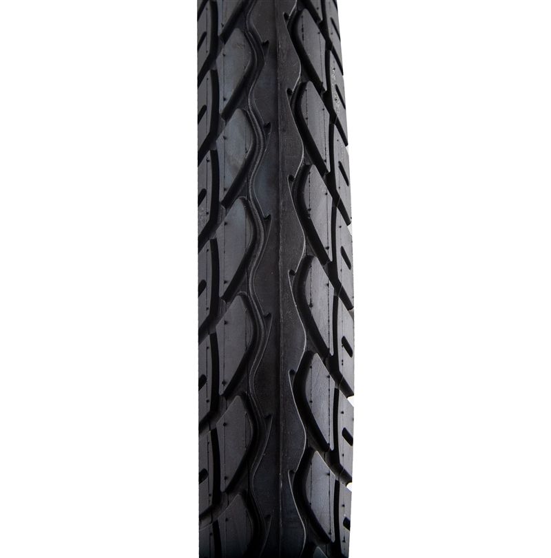 KINDERVELO Reifen / black / 16"
