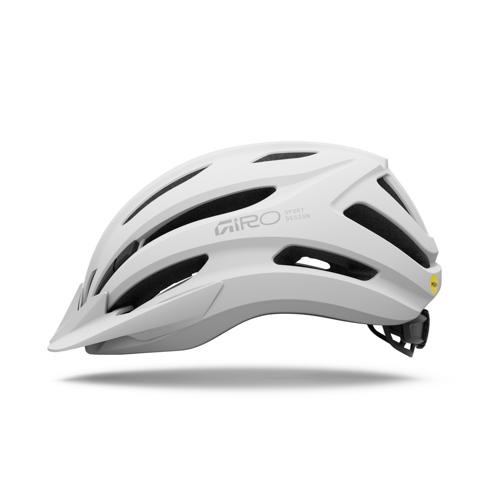 Register II MIPS / matte white/grey / UA 54-61