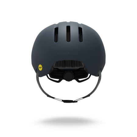 HOXTON MIPS Velohelm / matte sapphire / L 59-63