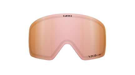 Contour RS Lens / vivid rose gold S2