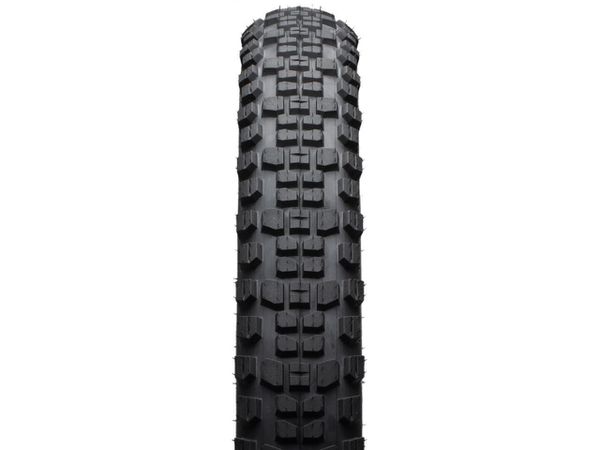 JOHNNY WATTS E-Bike Reifen / schwarz/  Performance Line  / 27.5" X 2.35"