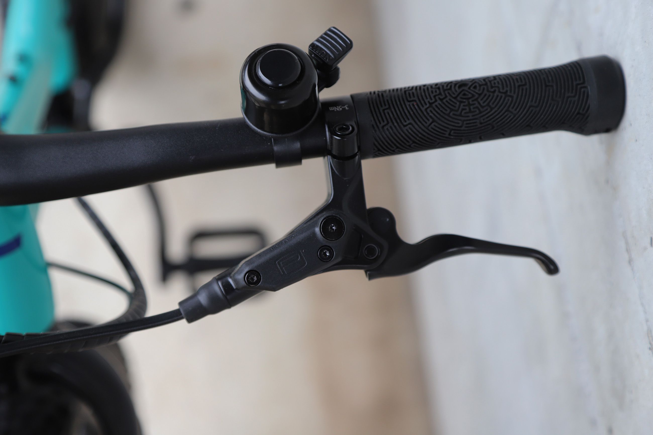 FLiZZi 20 MTB / türkis