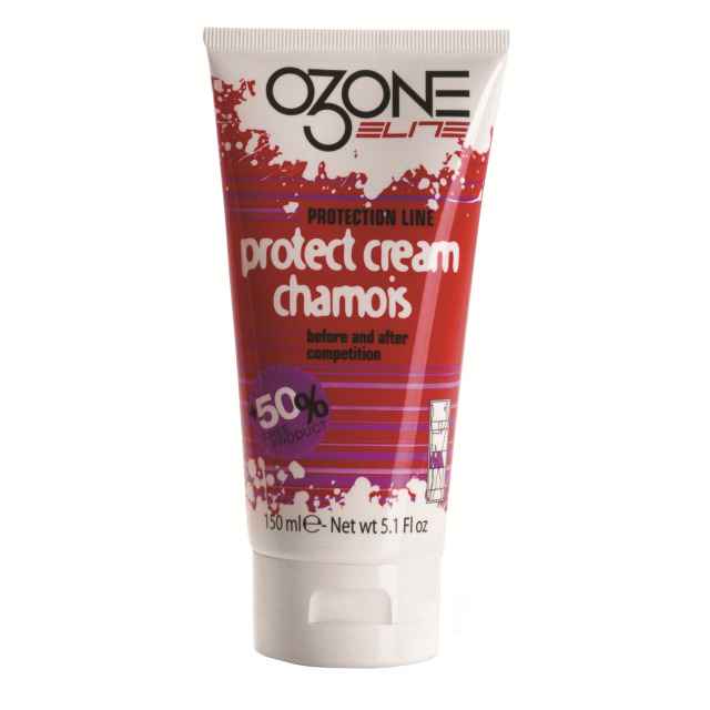 Elite Sitzcrème Protect Cream - Hauptansicht