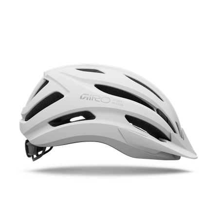 Register II W MIPS / matte white/chrome / UW 50-57