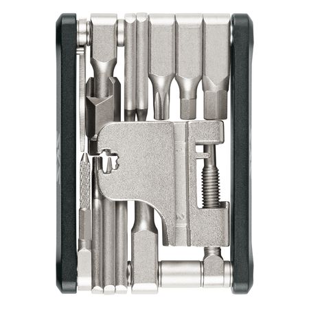Minitool Tom Tool 22 Funktionen