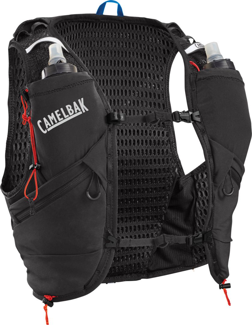 Apex pro run vest schwarz M / black / M