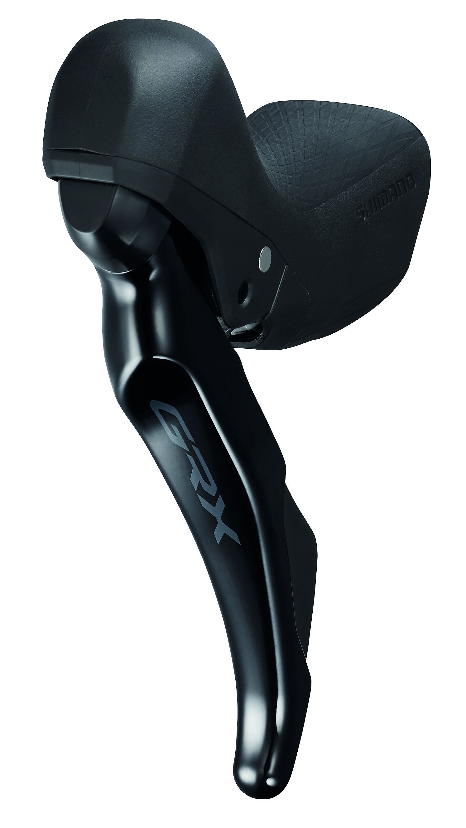 Brems-/Schalthebel GRX ST-RX400 / schwarz / links, 2