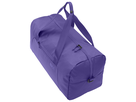 Weekender 40L / violet/black