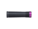 Chester Grip Lock-on 34mm / black/purple / one size