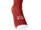 ENDURANCE SOCKS S11 Velosocken / burned brown / I (39-42)