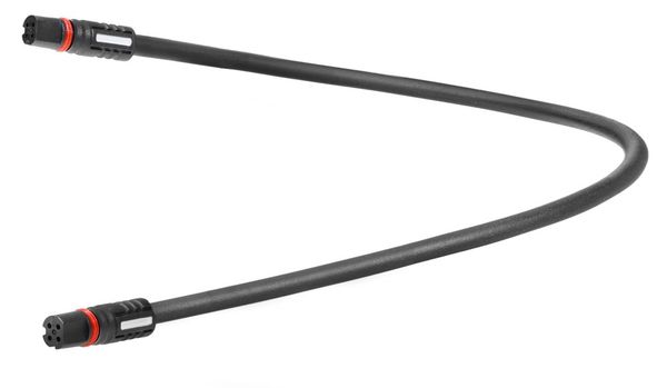 Displaykabel BCH3611 / schwarz / 400 mm