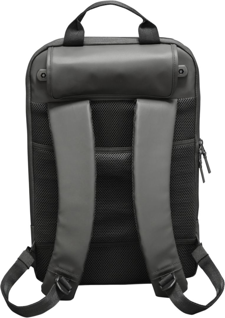 Seitentasche Vivi / schwarz / 20 l