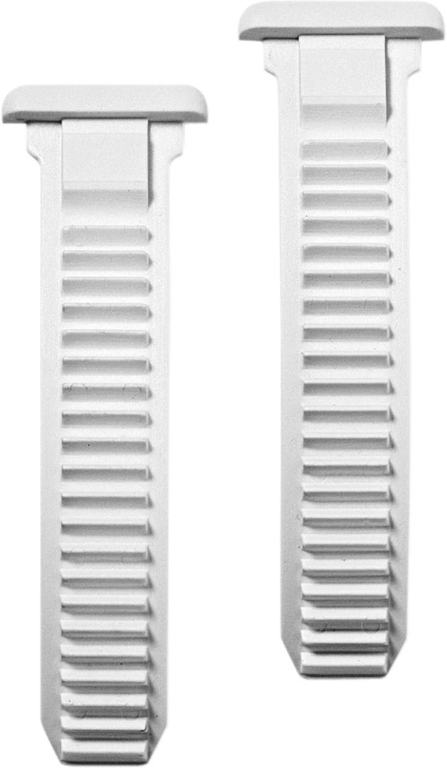 Strap für Caliper Schnalle / weiss / One Size