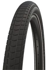 Pneu Super Moto-X / black / 27.5x2.40, 62-584, 1125 g