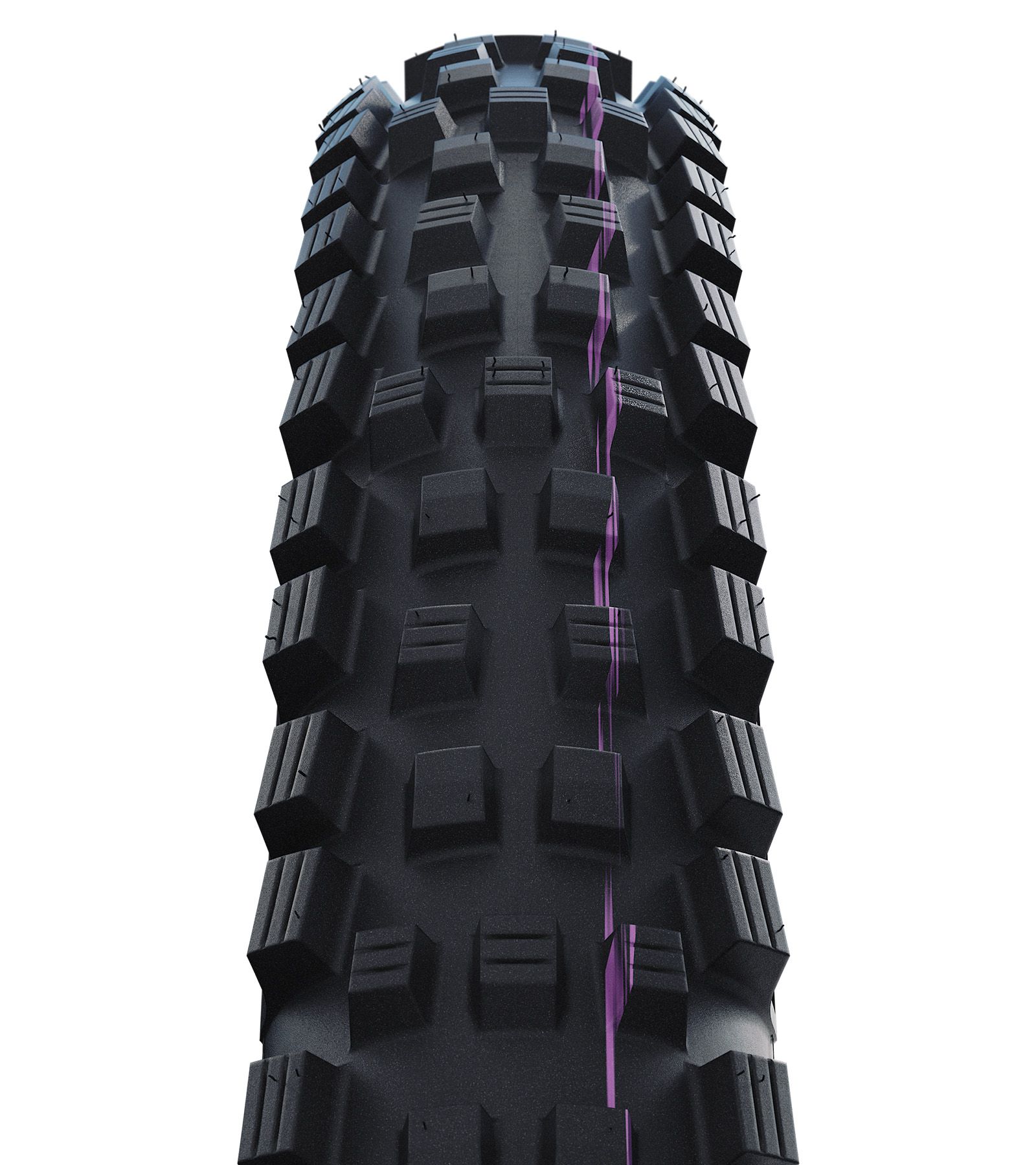 MAGIC MARY PRO RADIAL MTB-Reifen Ultra Soft / schwarz / 29"x2.5, 63-622