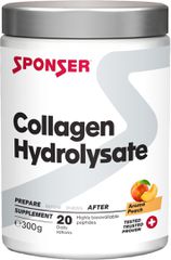 Collagen Hydrolysate, PEACH (300 g)