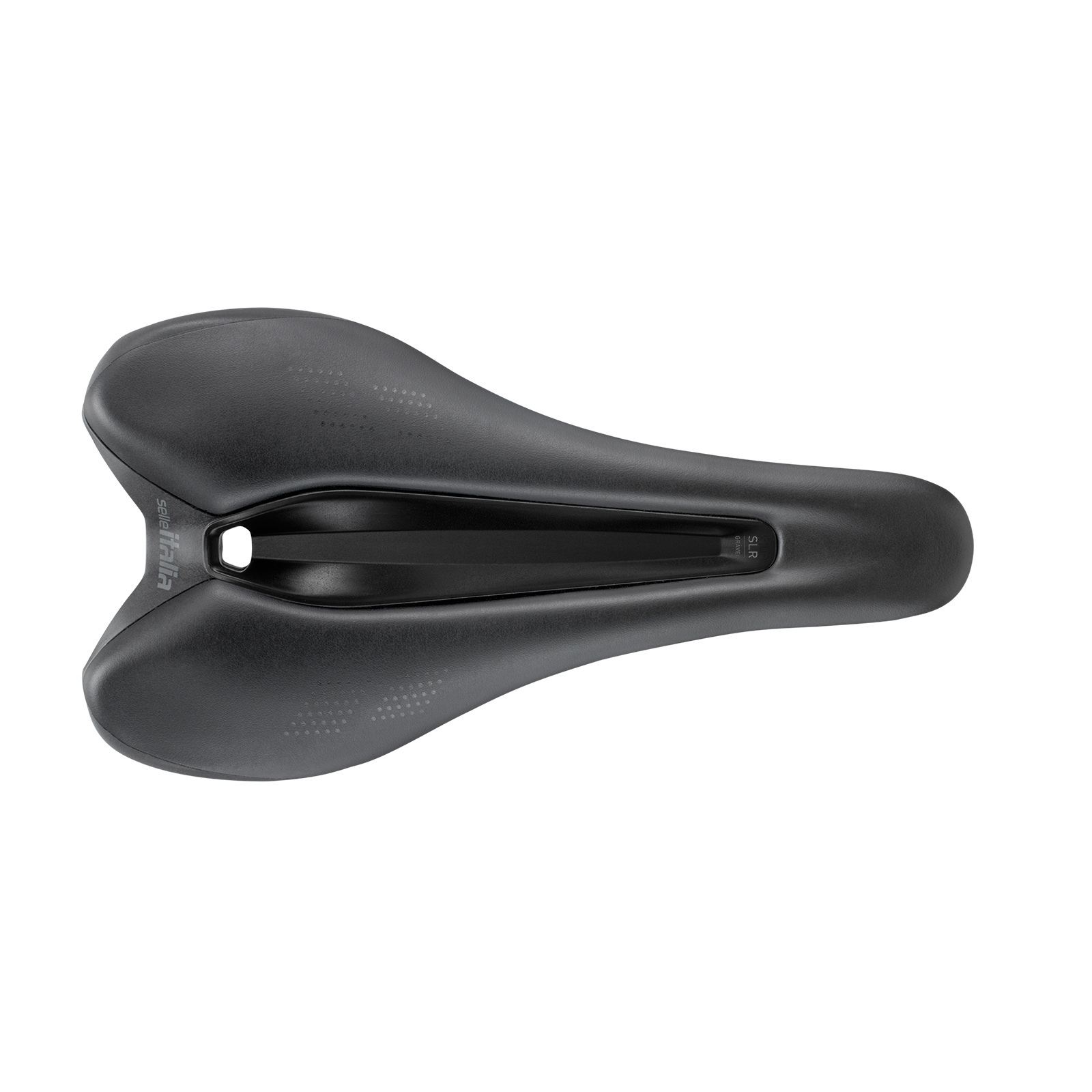 SLR Gravel Advan / black / S3