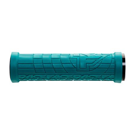 Grippler Grip Lock-On 33mm / turquoise / one size