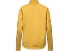 FERNFLOW THERMO Damen-Softshelljacke / tuscan sand / L=42