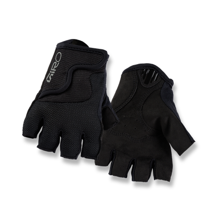 Bravo Junior II Glove / black / S