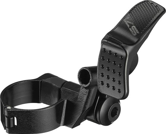 KG DROP 2.0 remote lever / schwarz / 22.2 mm