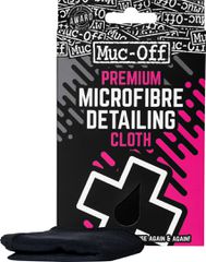 ZollPrem. Microfibre Detailing Zoll Poliertuch