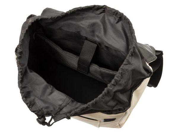 FR Single Bag/Backpack JAXX II / taupe