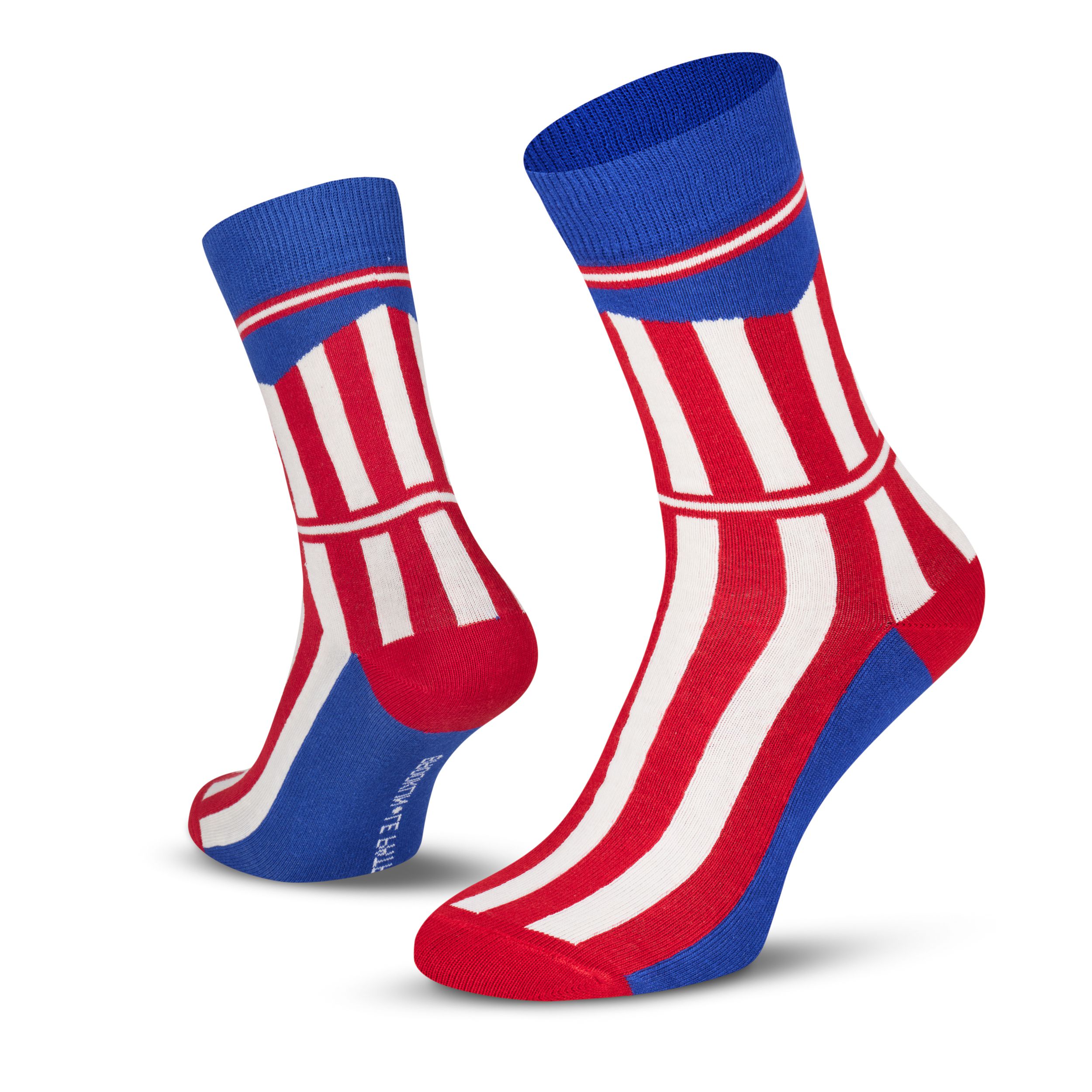 Classic Jersey Socks / kings blue / 35-38