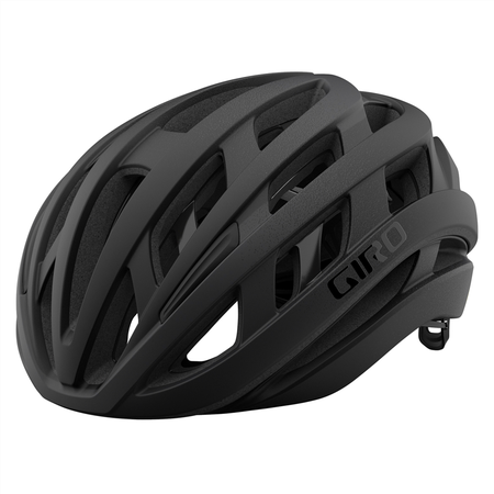 HELIOS SPHERICAL MIPS Velohelm / matte black fade / M 55-59
