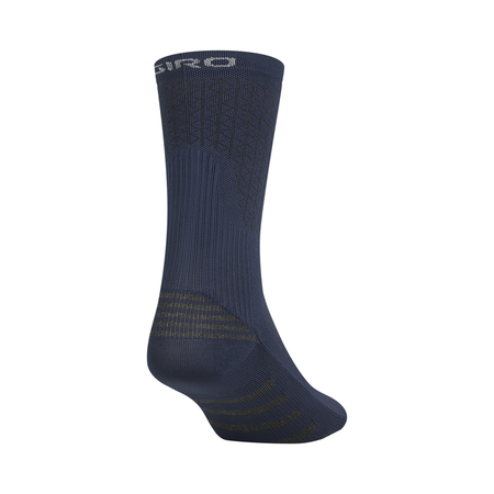 HRC+ Grip Sock II / phantom blue / M