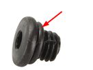 O-RING für Entlüftungsschraube